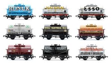 MAINLINE/REPLICA RAILWAYS 'OO'