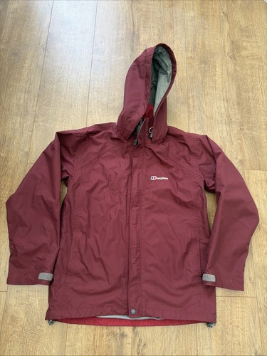 Women berghaus aquafoil - women’s,