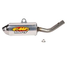 FMF Powercore 2 Shorty