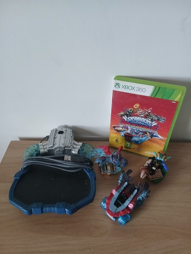 Skylanders superchargers xbox - superchargers,