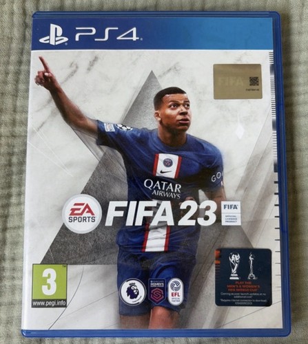 Sports fifa sony - ea,