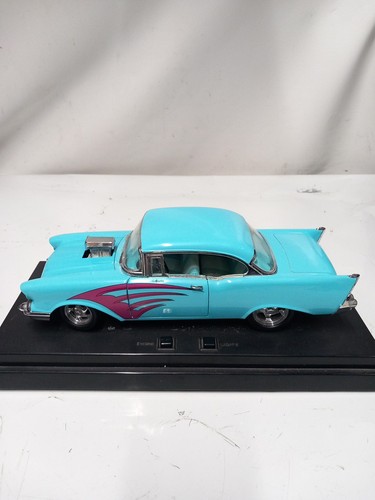1957 chevrolet bel - air,