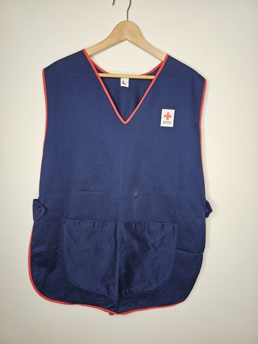 Vintage australian red cross - vintage,