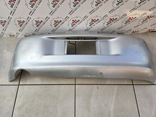 TOYOTA SUPRA MK4 REAR BUMPER