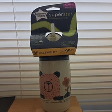 Tommee Tippee Superstar