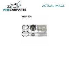 WHEEL BEARING KIT SET FRONT