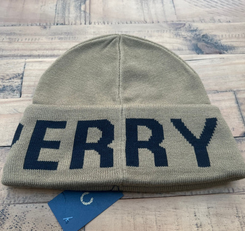 Fred perry cotton - cotton, knit