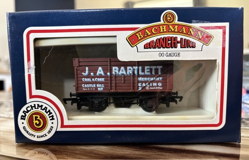 Bachmann gauge 155 - oo, 33-155