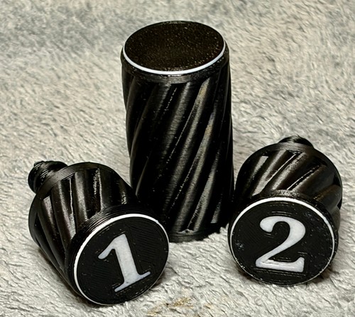 Joint protector for pool cue - joint,