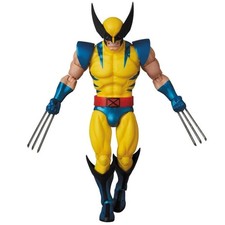 CT Toys Mafex 096 Wolverine