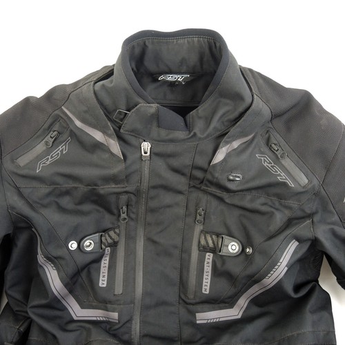 Rst pro series - series, paragon