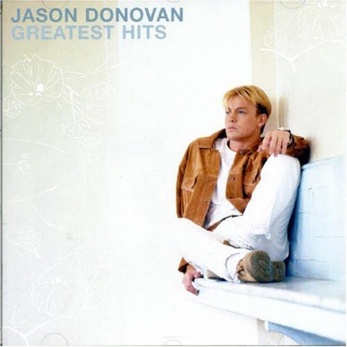 Greatest hits jason donovan - -,