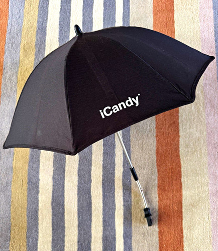 Icandy universal black - universal,