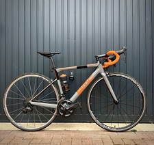 BMC Teammachine SLR02 Carbon