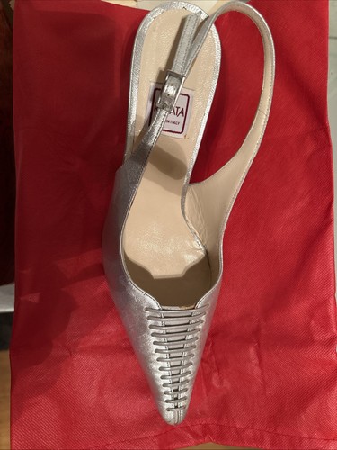 Women high heel silver - women's,
