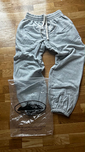 Small men grey corteiz - men's,