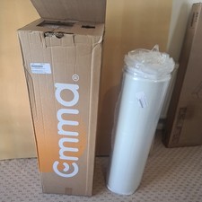 Emma Mattress 90cm x 220cm Medium 