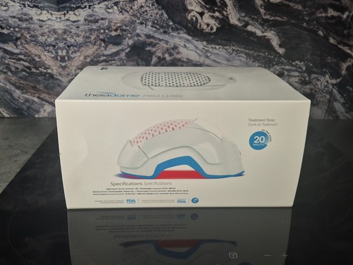 Theradome pro lh80 - pro,