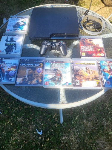 Sony playstation slim - playstation,