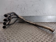 2005 KAWASAKI Z750 Exhaust