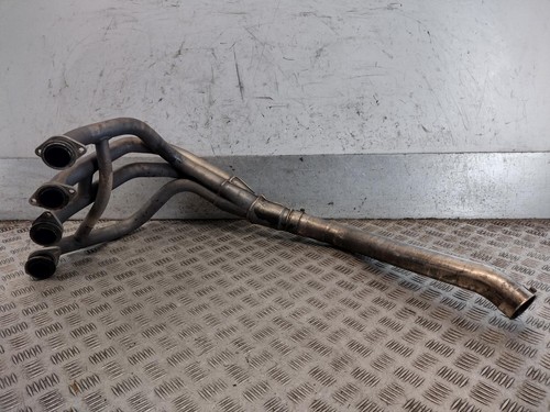 2005 kawasaki z750 exhaust - z750,