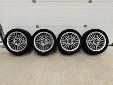 Mercedes SL AMG Wheel Set A2304011502 A2304011602