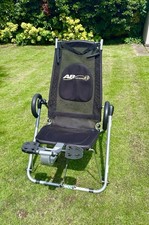 Ab Lounge XL Exercise Chair