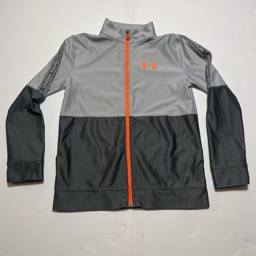 Under armour prototype track - under,