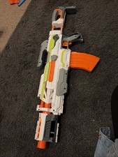 Nerf Modulus ECS-10 Blaster