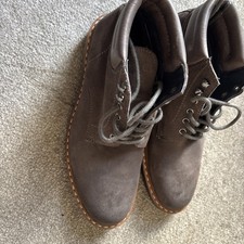 White Stuff Lucky Soles Boots