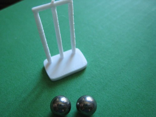 Peter pan test match cricket - peter,