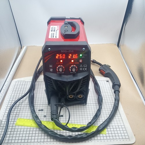 200a mma gasless tig - 200a,
