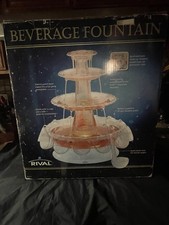 Rival Dazzle 2.5 Gallon Light