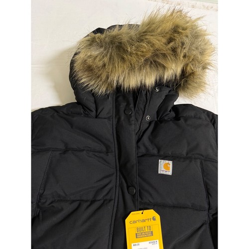 Carhartt montana insulated - carhartt,