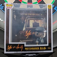Biggie Smalls Notorious B.I.G