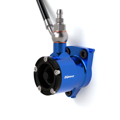Kbike clutch actuator enhanced - kbike,