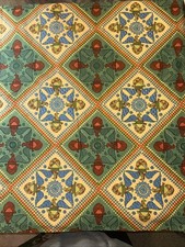 Liberty Quilt Zepel Colonial