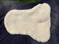 Nuumed Wool Seat Saver