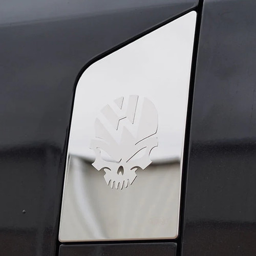 For transporter skull - vw, t6