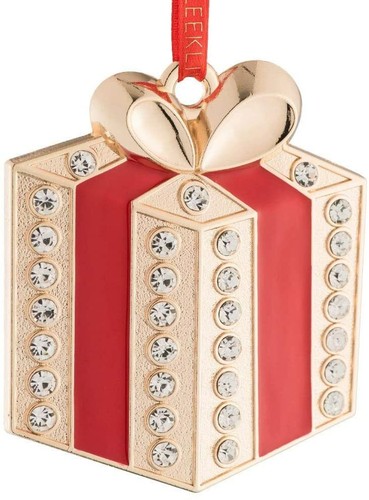 Belleek living christmas - living,