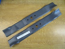 18" 92cm mulching blades
