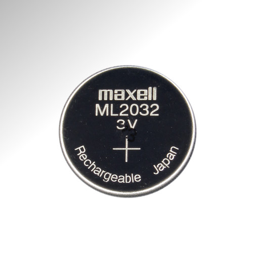 Replacement battery for - battery,