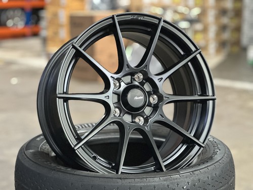 New 15x7 advanti storm 4 - new,