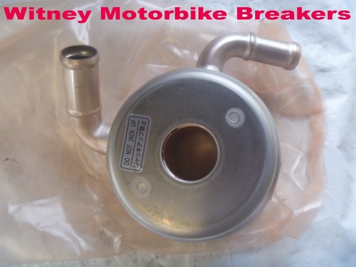 New old stock honda cbr600 - honda, oil