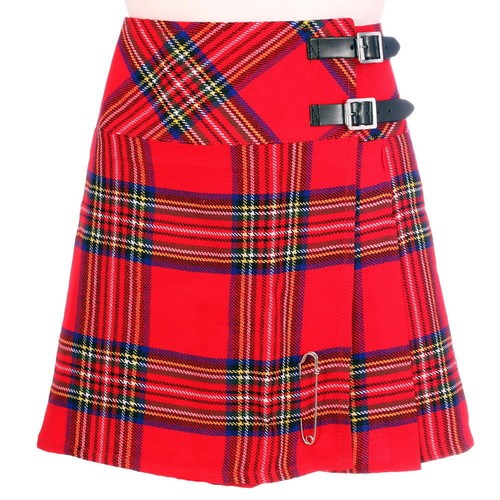 Scottish ladies mini - scottish,