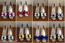  SHOE CLIPS VINTAGE STYLE