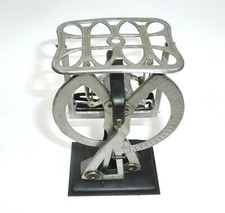 Art Deco Letter Scale 1920s