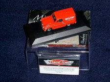  CORGI/LLEDO VANGUARDS AUSTIN