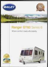 Bailey Ranger GT60 Series 6