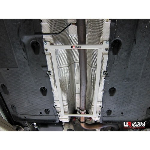Middle lower bar - middle, for
